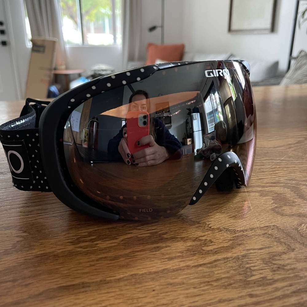 Giro Snowboard/Ski Goggles